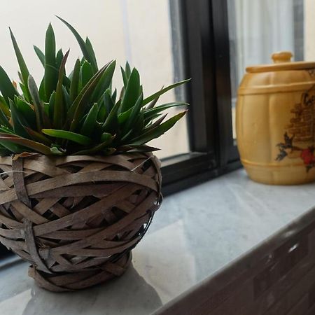 Mamina'S House Apartman Bahrija Kültér fotó