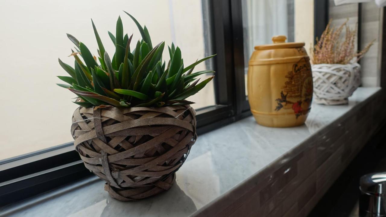 Mamina'S House Apartman Bahrija Kültér fotó