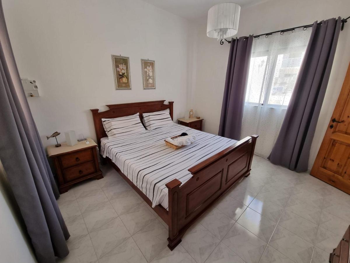 Mamina'S House Apartman Bahrija Kültér fotó